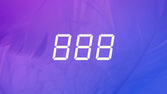 Número Ángel 888 Número Ángel 888